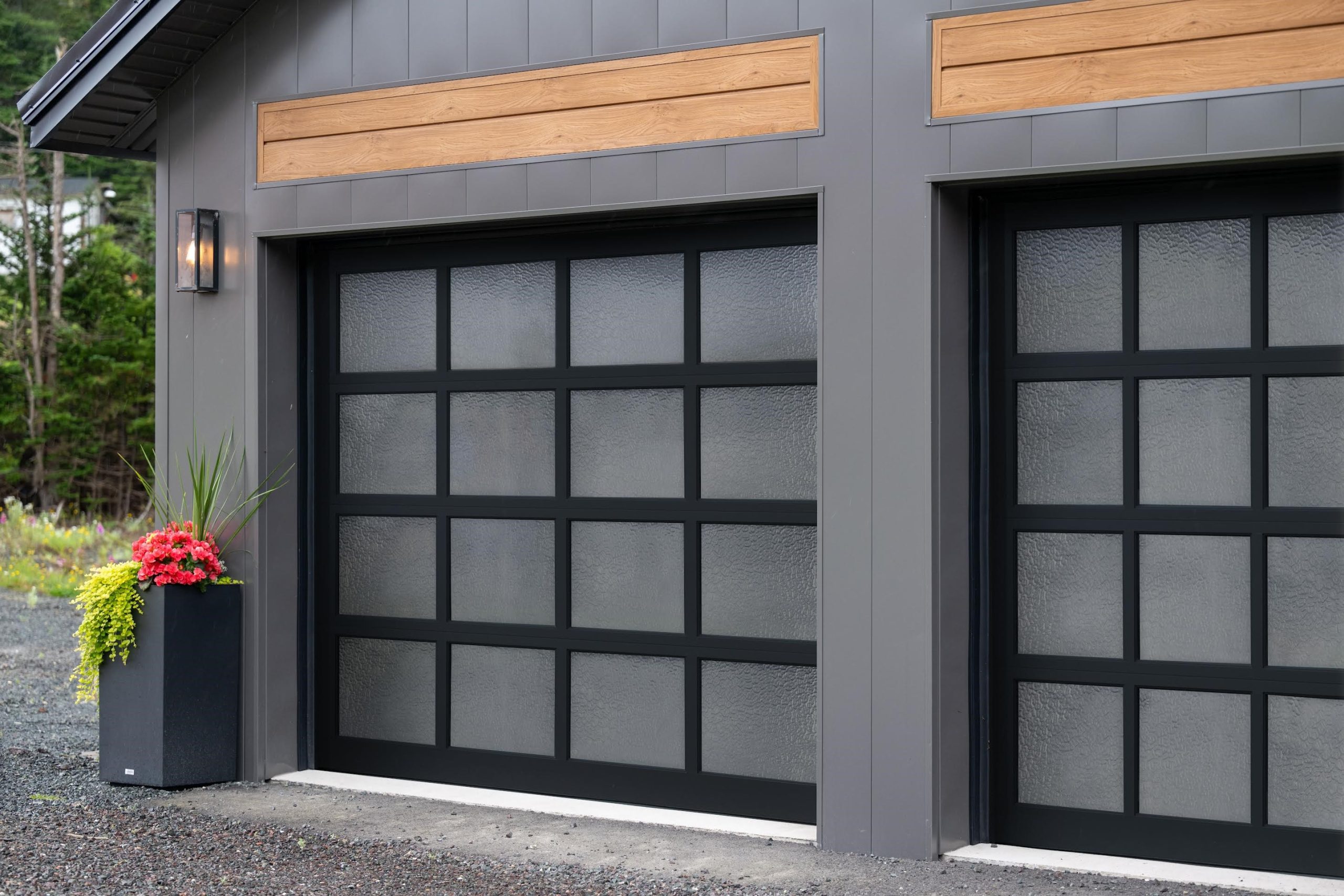 Ra360paintedblack scaled - 4-T Door Systems