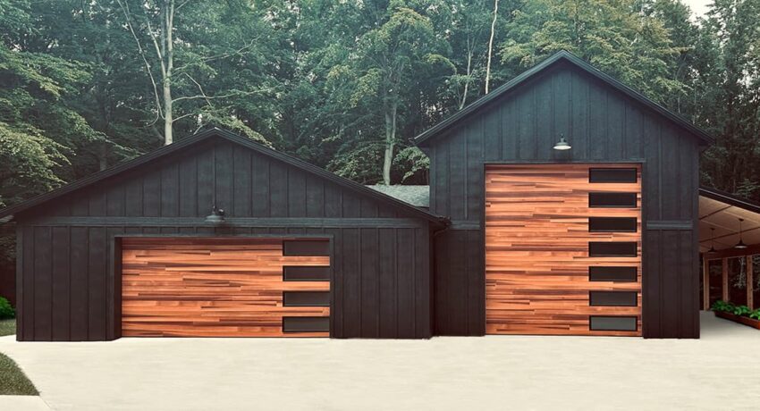 Garage Door Spring Repair in Edwardsburg, MI, Elkhart, IN, Goshen, IN and Nearby Cities