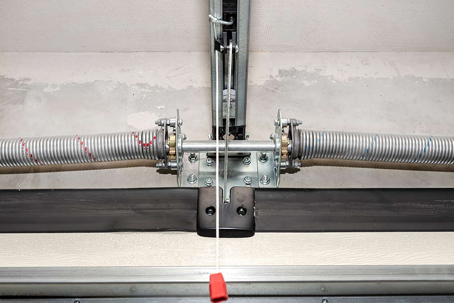 Garage Door Spring Repair in South Bend, IN and Throughout Michiana
