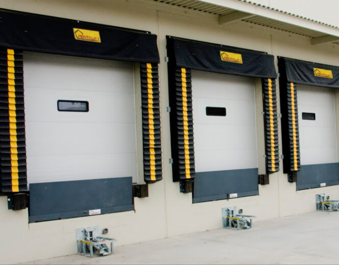 Is Your Loading Dock Equipment Ready for the Late-Summer Surge?