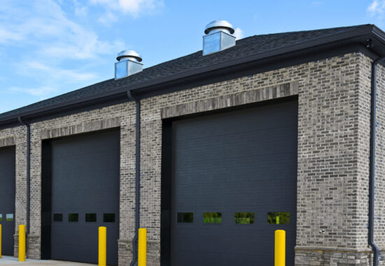 Overhead Door Installation and Commercial Garage Door for Enchanted Hill and Syracuse, IN Businesses